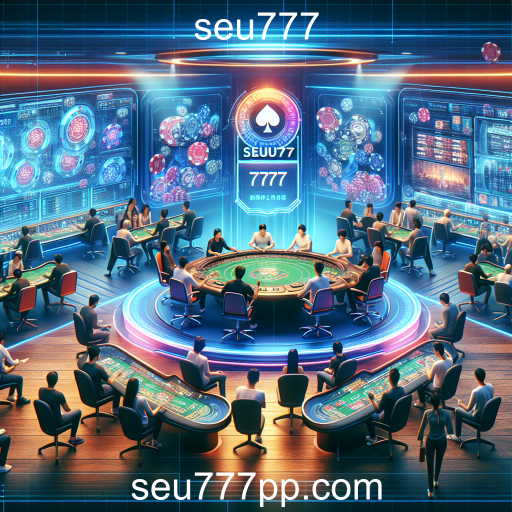 Atrações Imperdíveis dos Jogos de Eventos no seu777