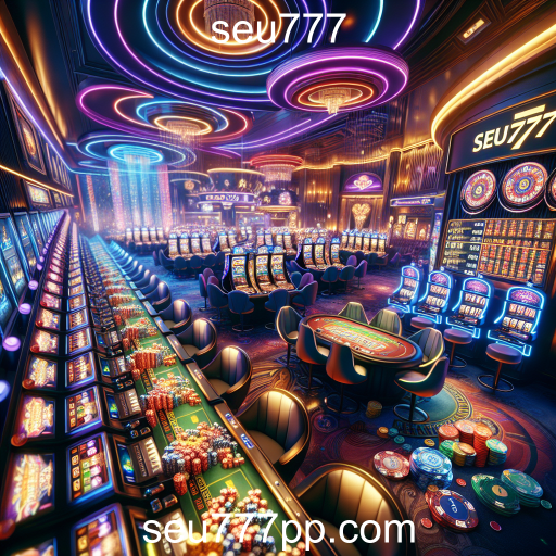 A Emoção dos Jogos de Pagamento no seu777